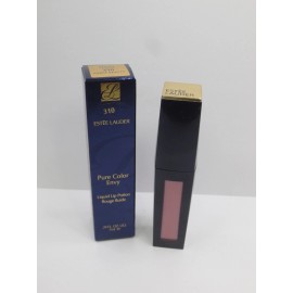 Estée Lauder ESTEE LAUDER PURE COLOR ENVY LIP POTION #310 FIERCE BEAUTY 0.24 OZ BOXED (LOT 3)