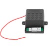Intelligent Car Engine Immobilizer System Remote Control Anti Theft Anti
