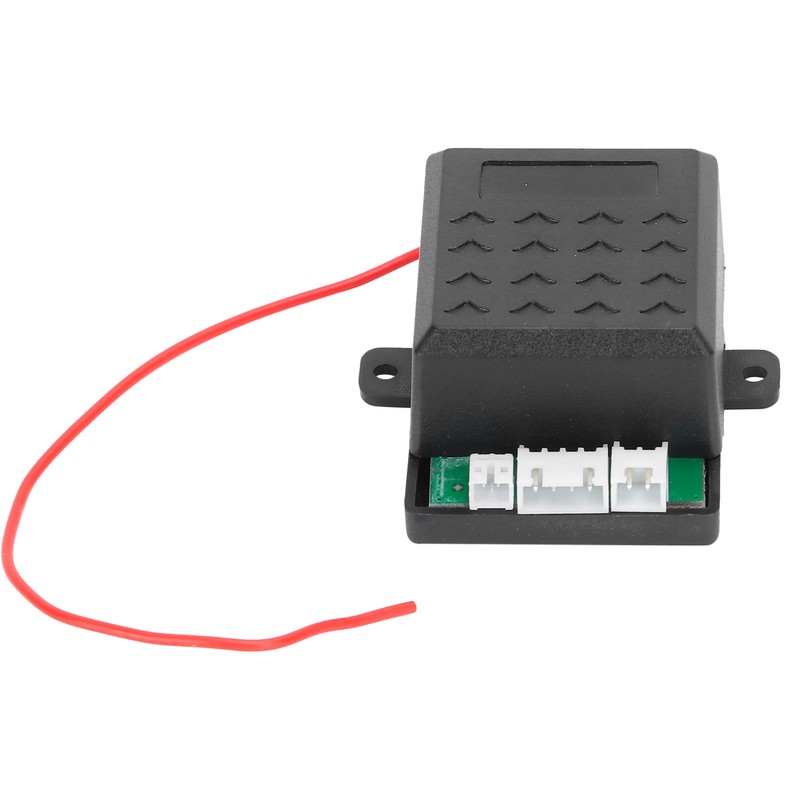Intelligent Car Engine Immobilizer System Remote Control Anti Theft Anti