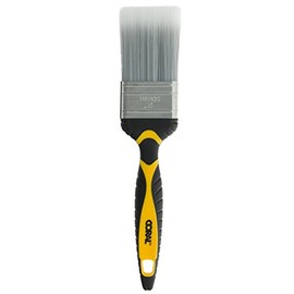 Coral 31502 Shurglide Paint Brush with a No Loss of Bristle SRT Paintbrush Head 2 inch