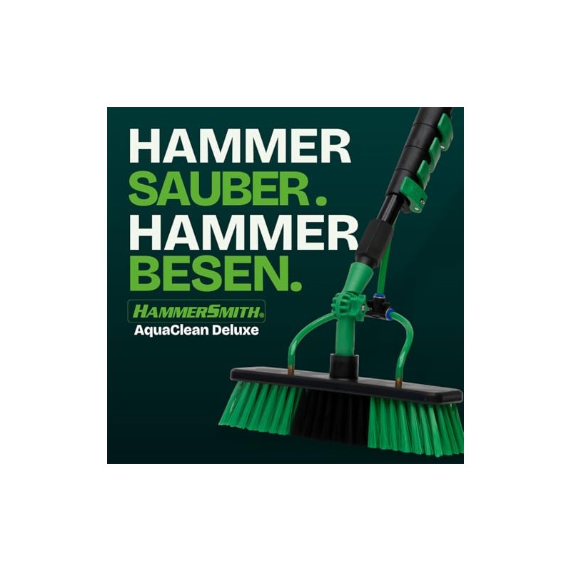 Hammersmith Aquaclean Deluxe Corner Brush - Accessories for Hammersmith Aquaclean