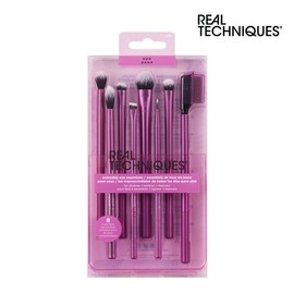 Real Techniques (현대Hmall)리얼테크닉스 에브리데이 아이 에센셜즈 세트 (Hyundai Hmall) Real Techniques Everyday Eye Essentials Set