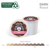 The Original Donut Shop Sundae Fundae One Step Latte, Keurig