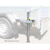 The Drive Drop Support Set Suitable for Various Stema Trailers