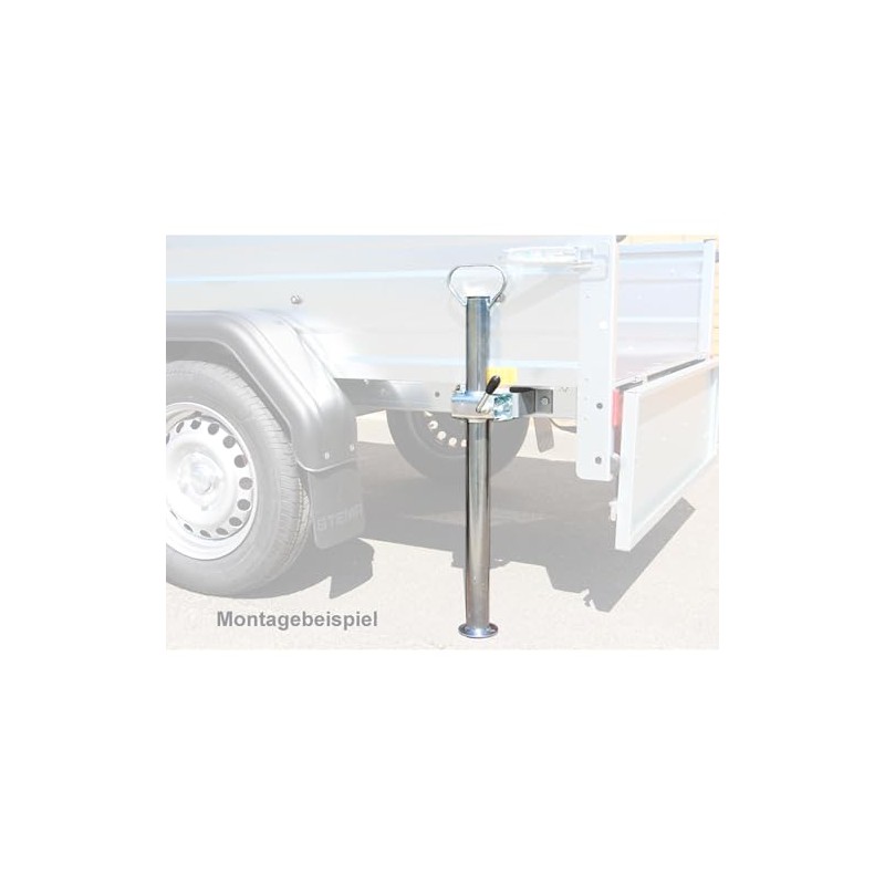 The Drive Drop Support Set Suitable for Various Stema Trailers