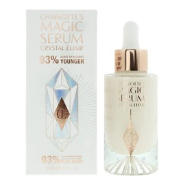 Charlotte Tilbury Magic Serum Crystal Elixir Full Size 30ml