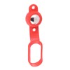 Magnetic Stud Finder Portable Soft Grip Red Magnet Positioning Stainless