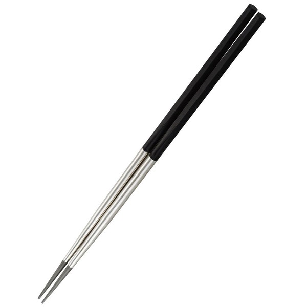 Kai SELECT 100 stainless steel chopsticks 33cm DH-3104