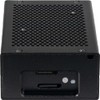 Joy-it RB-AlucaseP5-01B SBC case Raspberry Pi Aluminium Black
