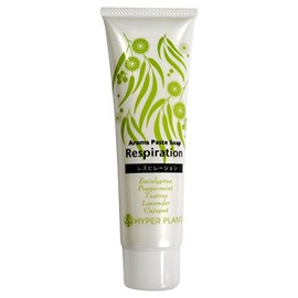 HP Aroma Paste Soap, Respiration, 3.5 oz (100 g)