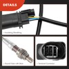 A-Premium O2 Oxygen Sensor Compatible with Hyundai Sonata 2009-2012 &