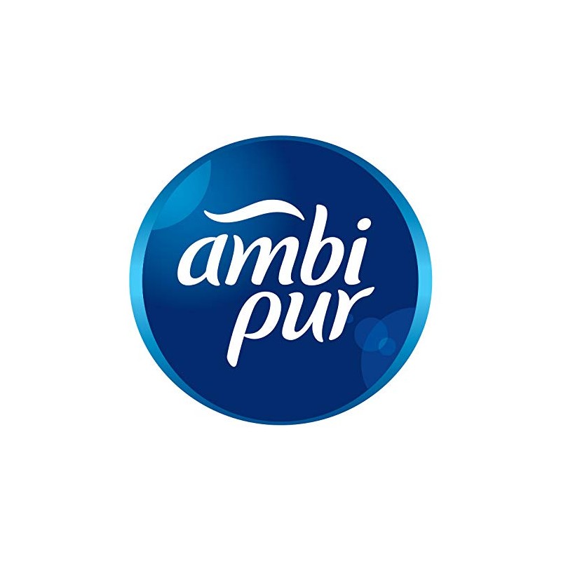 Ambi Pur 3volution Starter Cotton Blossom Electric Air Freshener 20ml