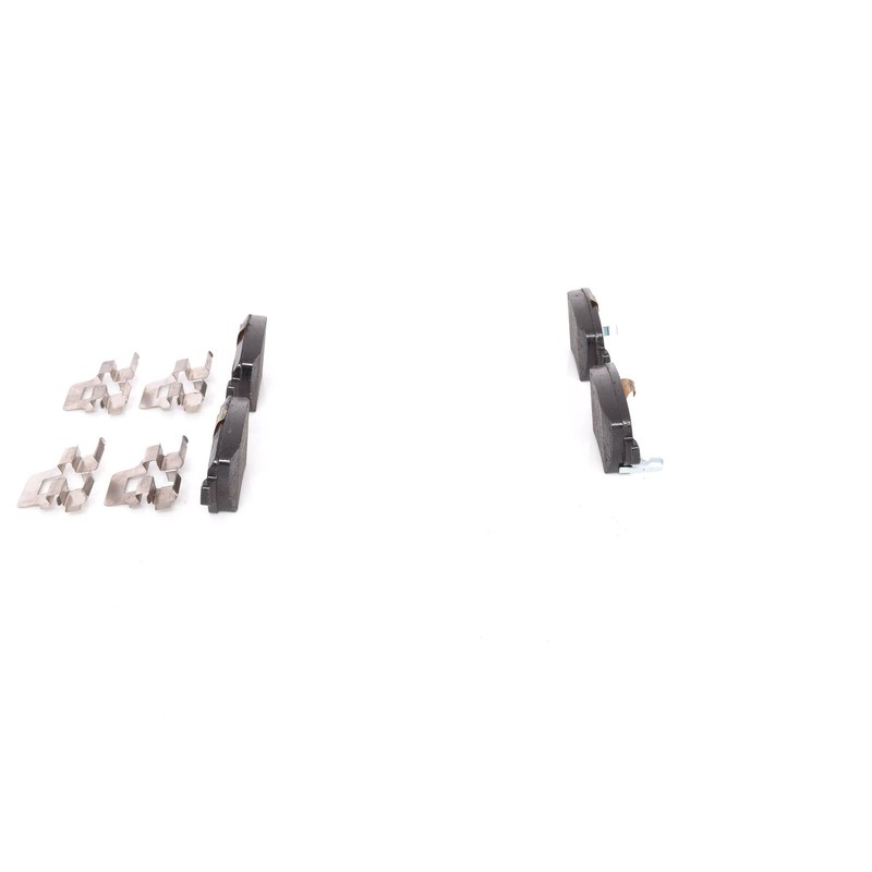 Bosch 986494654 Brake Pad