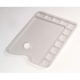 Lefranc Bourgeois Painting, Multicoloured, Große Rechteckige Palette