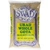 Swad Urad Whole, 4 Pound