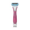 Schick Hydro Silk Schick Hydro Silk TrimStyle Hydrating Razor &