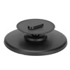 Speaker Base Stand Portable 360 Degree Rotation Anti Slip Smart
