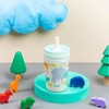 Zak Designs Kelso Toddler Cups For Travel or At Home,