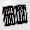 Royce Kkuktu 3Seven (777) 9-Piece Set Metal Case _ 343EX