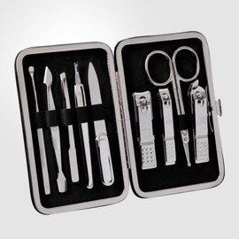 Royce Kkuktu 3Seven (777) 9-Piece Set Metal Case _ 343EX