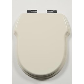 Eljer Savannah Incepa Hampton Soft Close Biscuit seat