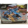MGA 2017 HAVEX MACHINES ULTIMATE BATTLE SHIP--NEW--FAC