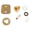 The ROP Shop | (Pack of 6) Carburetor Repair Kit