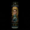 The Unemployed Philosophers Guild Carl Sagan Secular Saint Candle -