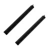 nalaina Triangle Scale 6.9 inches (15 cm) Ruler, Drafting Supplies,