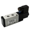 5/2 Way Pneumatic Valve 24 Volt 1/4 Inch 1.5-8 Bar