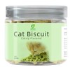 Catnip Cat Treats for Cats, Training Biscuits Treats for Hairball