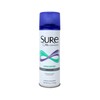 Sure AP Spray DEOD UNSCENTED 6OZ Idelle Labs