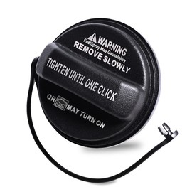 Gas Cap, Fuel Cap for Kia Amanti, Soul, Sedona, Forte, Sportage, Sorento, Spectra, Optima, Cadenza, Rio & Hyundai Sonata, Elantra, Santa, Accent, Tucson, Azera, Entourage, Equus, Genesis, Coupe ...