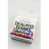 Enchanted Flames Pack of 25 Fire Changing Color Packets for