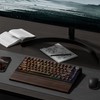 Womier PBT Keycaps, Custom Keyboard Caps 60 65 75 100
