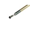 スマートフォン/タブレット用スタイラスペン （タッチペン） Su-Pen P201S-T9CG（シャンパンゴールド/アルミ軸）