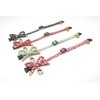 PetSoKoo Bowtie Cat Collar With Bell Bowknot With Cute Cat