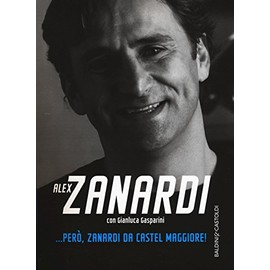 ... Però, Zanardi da Castel Maggiore (Le boe)