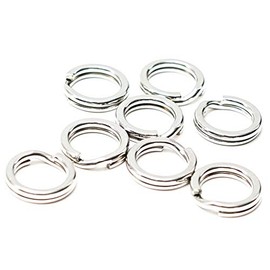 Nomad Design Split Rings (XXS)