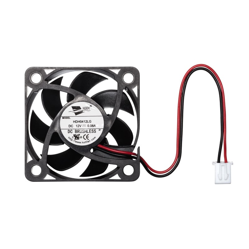 Sanwa Supply TK-FAN6 Quiet FAN