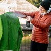 GEAR AID Revivex Durable Water Repellent (DWR) Spray for Waterproofing,