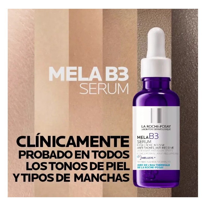 Kit Suero Aclarador Reafirmante Piel Sensible