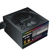 750W Power Supply, 80 Plus Gold Certified Non-Modular PSU with
