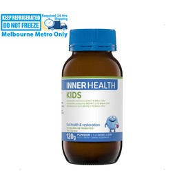 Inner Health Kids 120g