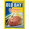 OLD BAY Salmon Classic Cake Mix, 1.34 oz (Pack of