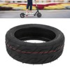 10x2.70‑6.5 Electric Scooter Front and Rear Tubeless Tires Vacuum Tire
