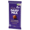 Cadbury Dairy Milk Chocolate, The Classic Creamy Taste, Chocolate Bar,