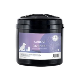 ScentAir Monthly Fragrance Cartridge for Whisper Home - Coastal Lavender Pet Calming