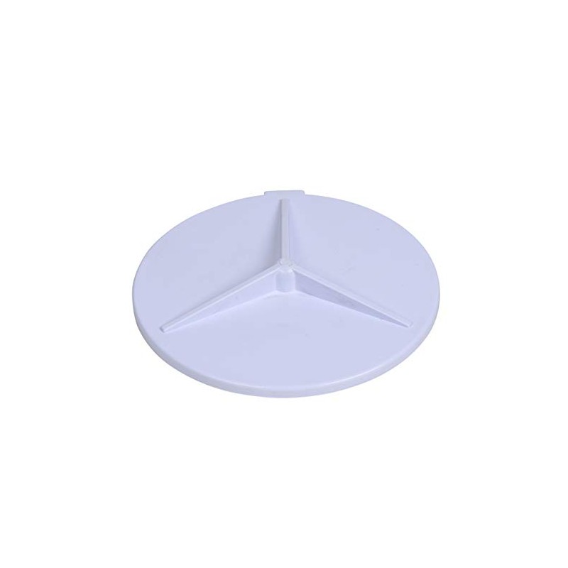 Oatey Oatey 43927 4-inch PVC Flapper with O-Ring