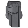 1911 5" Full Size Holster, OWB Holster for 1911 Colt/Elite